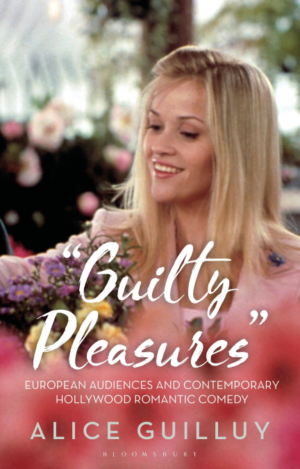 ’Guilty Pleasures’
