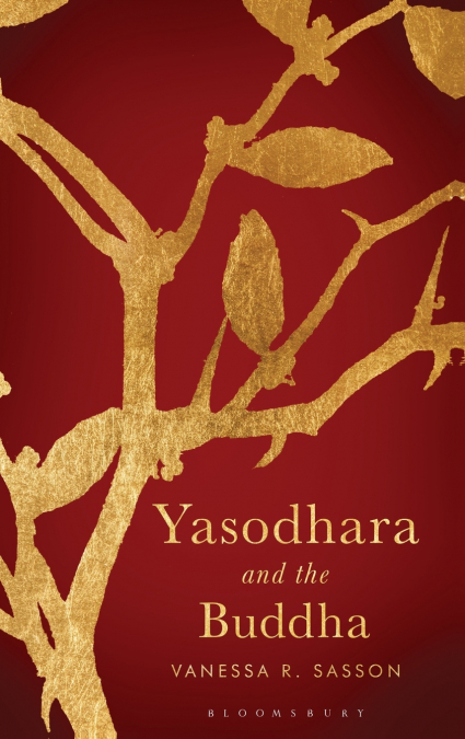 Yasodhara and the Buddha