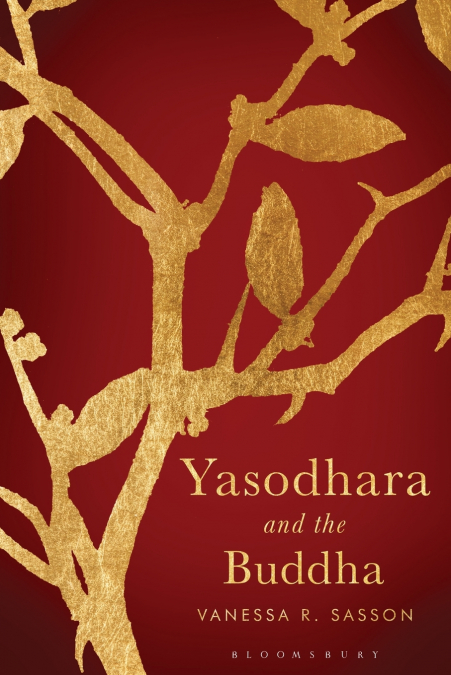 Yasodhara and the Buddha