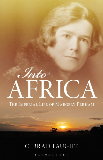 Into Africa