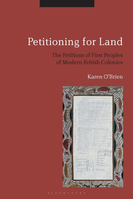 Petitioning for Land