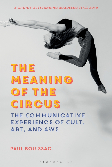 The Meaning of the Circus