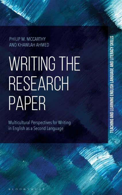 Writing the Research Paper