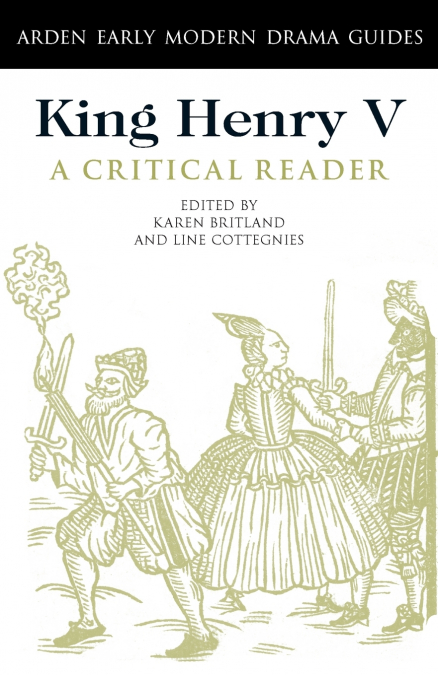 King Henry V