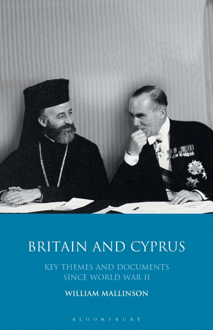 Britain and Cyprus