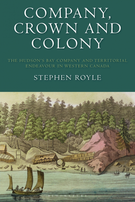 Company, Crown and Colony