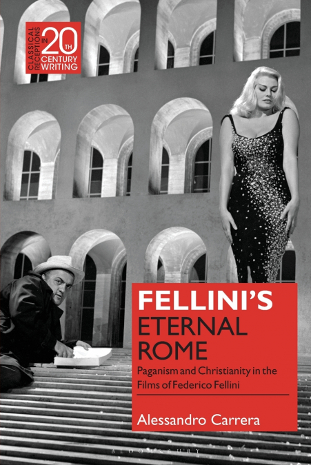 Fellini’s Eternal Rome