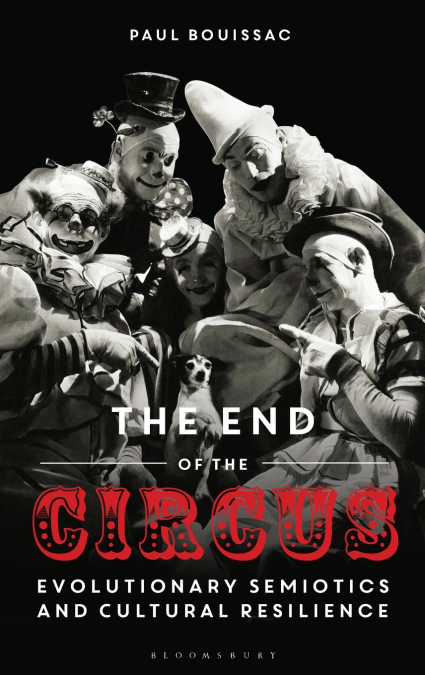The End of the Circus