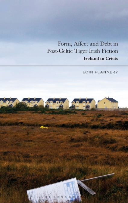 Form, Affect and Debt in Post-Celtic Tiger Irish Fiction