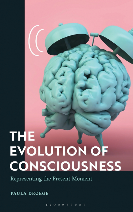 The Evolution of Consciousness