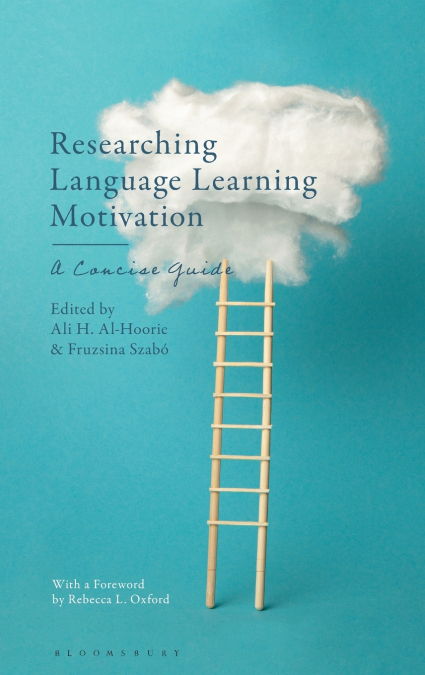 Researching Language Learning Motivation
