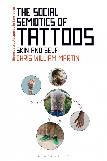 The Social Semiotics of Tattoos
