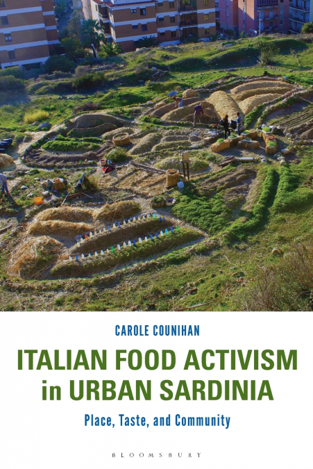 Italian Food Activism in Urban Sardinia
