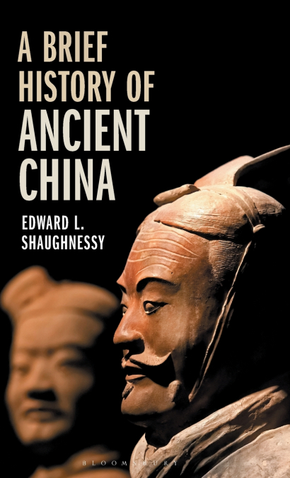 A Brief History of Ancient China