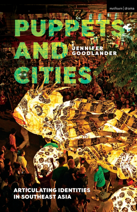 Puppets and Cities