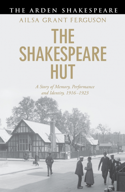 The Shakespeare Hut