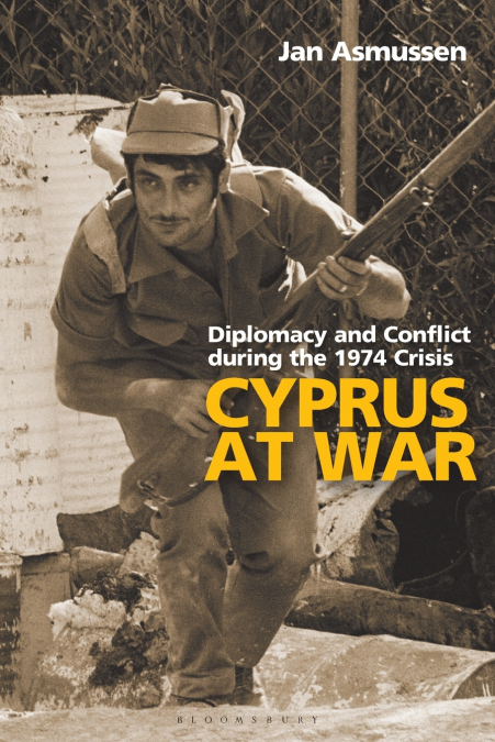 Cyprus at War