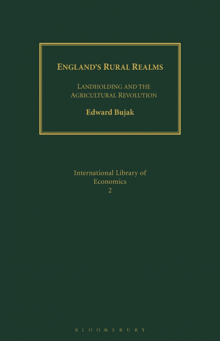 England’s Rural Realms