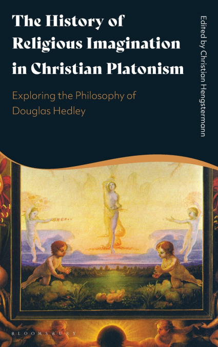 The History of Religious Imagination in Christian Platonism