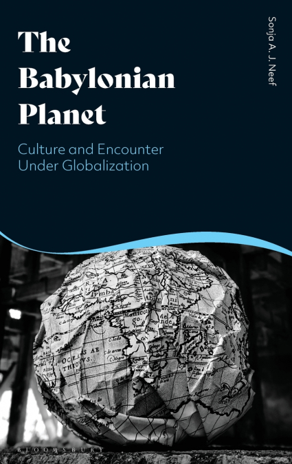 The Babylonian Planet