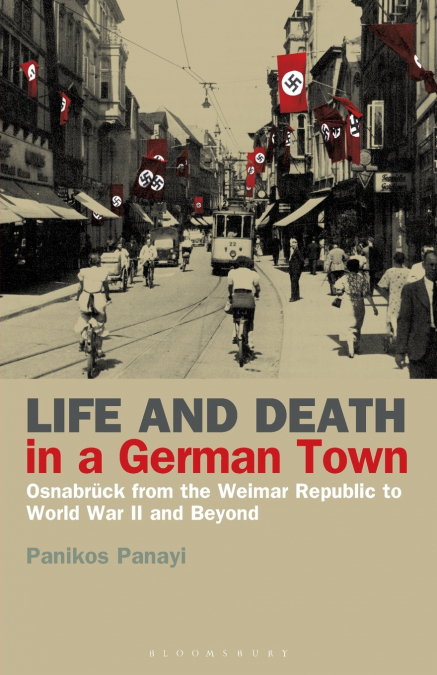 Life and Death in a German Town