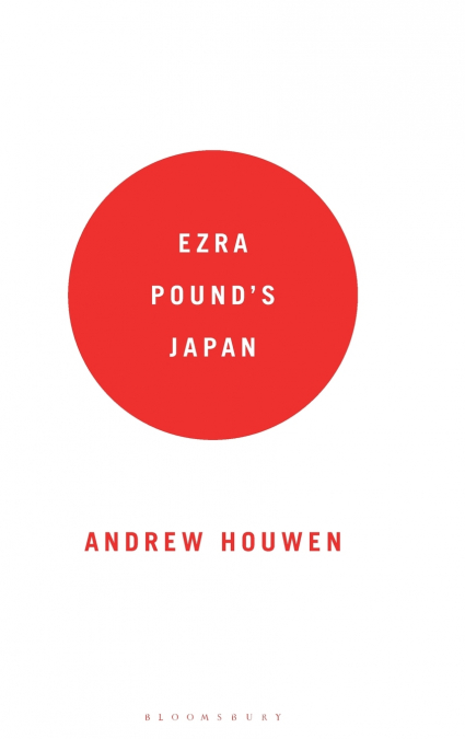 Ezra Pound’s Japan