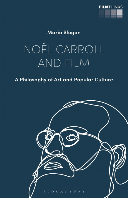 Noël Carroll and Film
