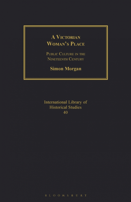 A Victorian Woman’s Place