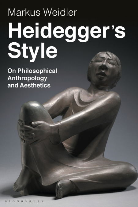 Heidegger’s Style