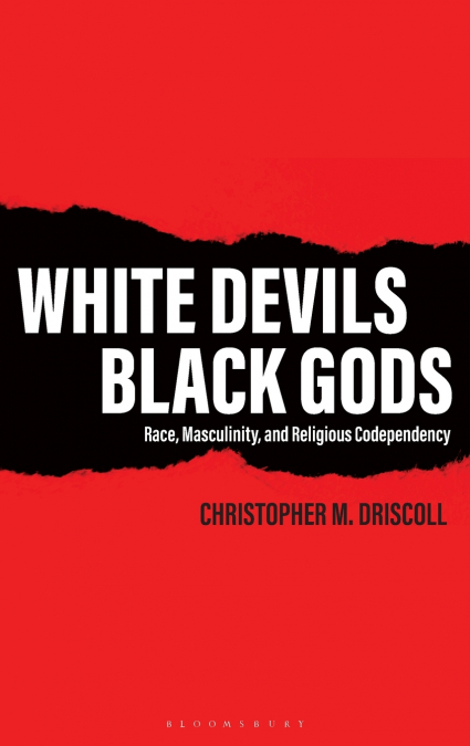 White Devils, Black Gods