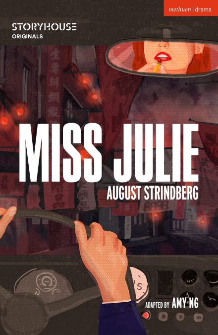 Miss Julie