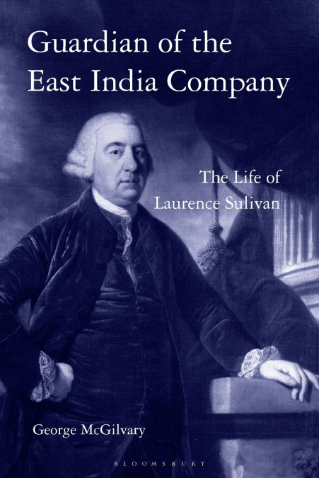 Guardian of The East India Company