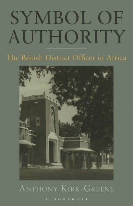Symbol of Authority