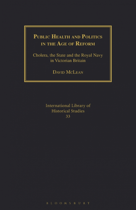 Public Health and Politics in the Age of Reform