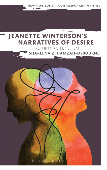 Jeanette Winterson’s Narratives of Desire