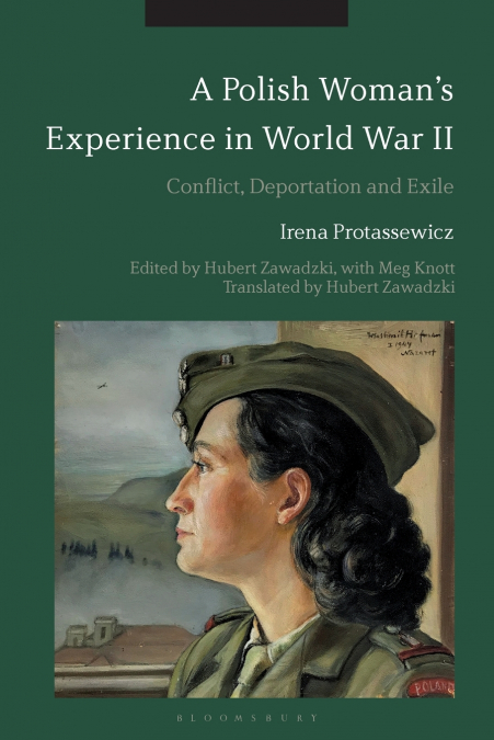 A Polish Woman’s Experience in World War II