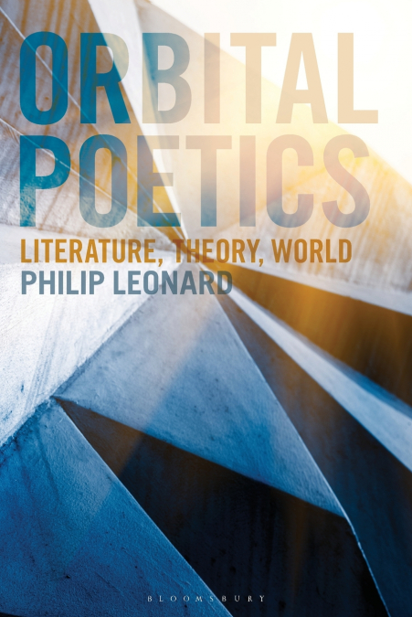 Orbital Poetics