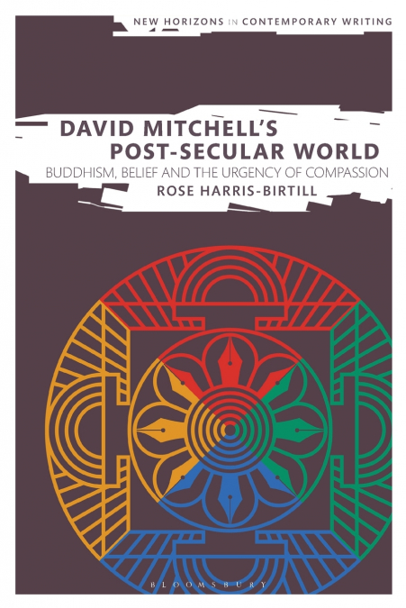 David Mitchell’s Post-Secular World