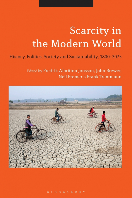 Scarcity in the Modern World