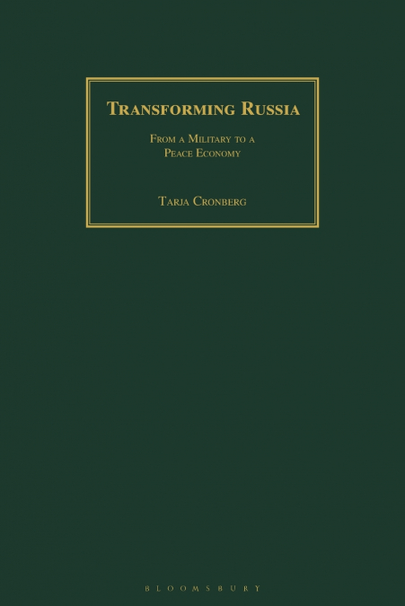 Transforming Russia