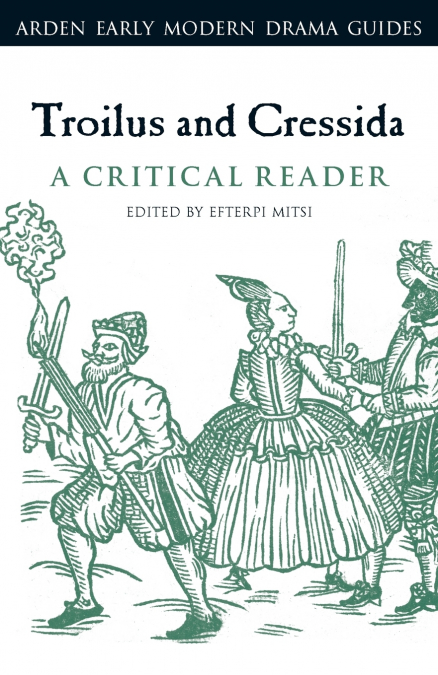 Troilus and Cressida