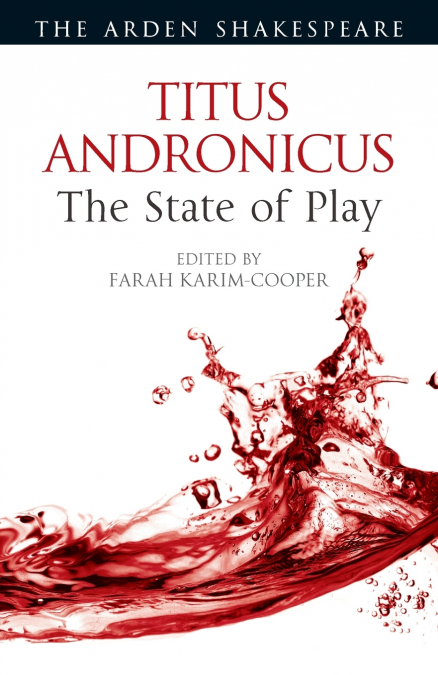 Titus Andronicus