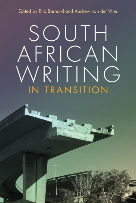 South African Writing in Transition