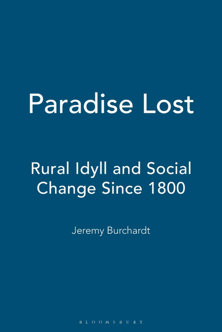 Paradise Lost