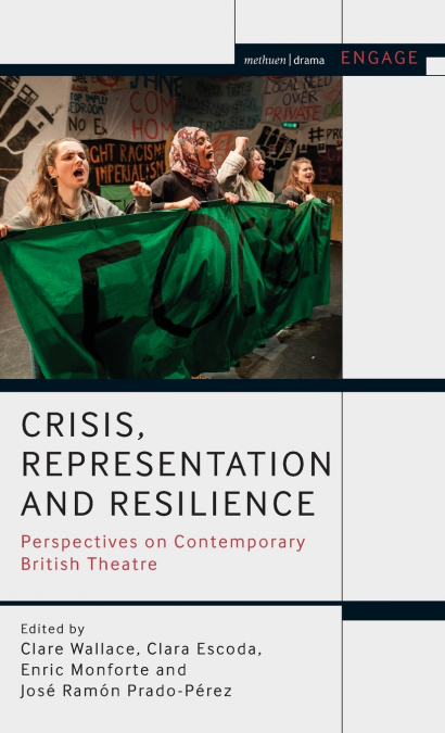 Crisis, Representation and Resilience