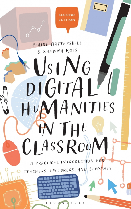 Using Digital Humanities in the Classroom