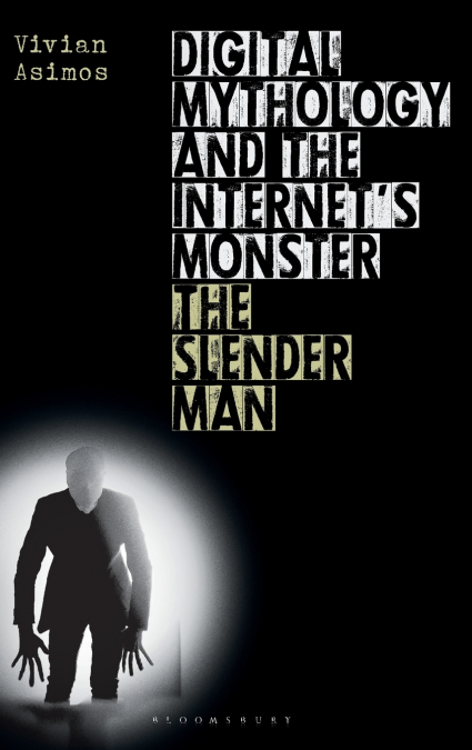 Digital Mythology and the Internet’s Monster