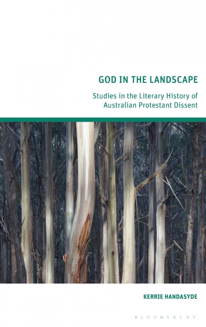 God in the Landscape