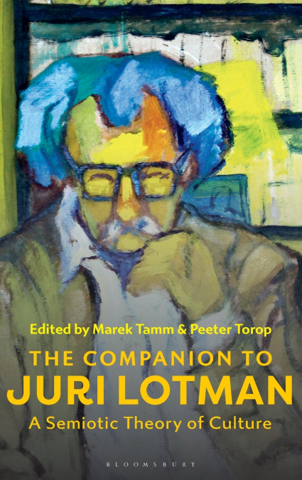 The Companion to Juri Lotman