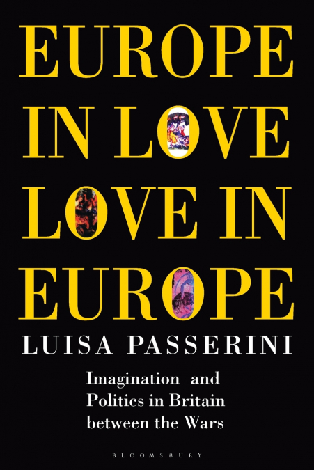 Europe in Love, Love in Europe
